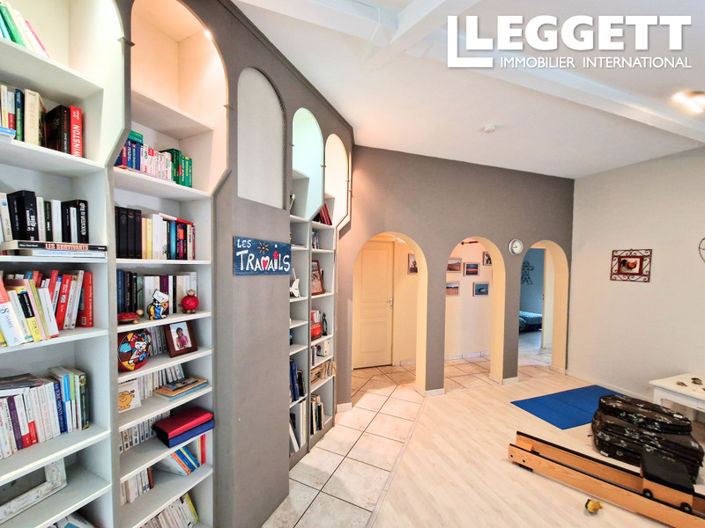 Image No.8-Maison de 6 chambres à vendre à Mont-de-Marsan