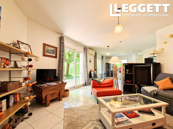 Image No.9-Maison de 6 chambres à vendre à Mont-de-Marsan