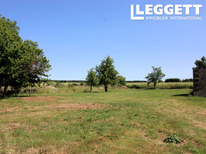 Image No.10-Maison de 4 chambres à vendre à La Faye