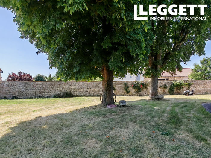 Image No.2-Maison de 4 chambres à vendre à La Faye