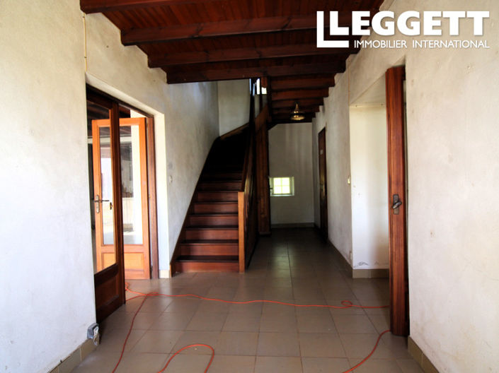 Image No.4-Maison de 4 chambres à vendre à La Faye