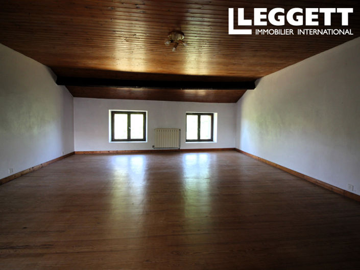 Image No.6-Maison de 4 chambres à vendre à La Faye