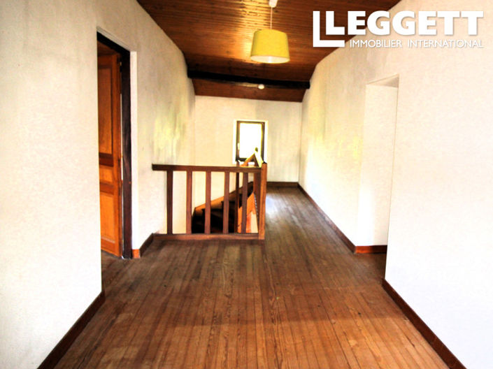 Image No.7-Maison de 4 chambres à vendre à La Faye