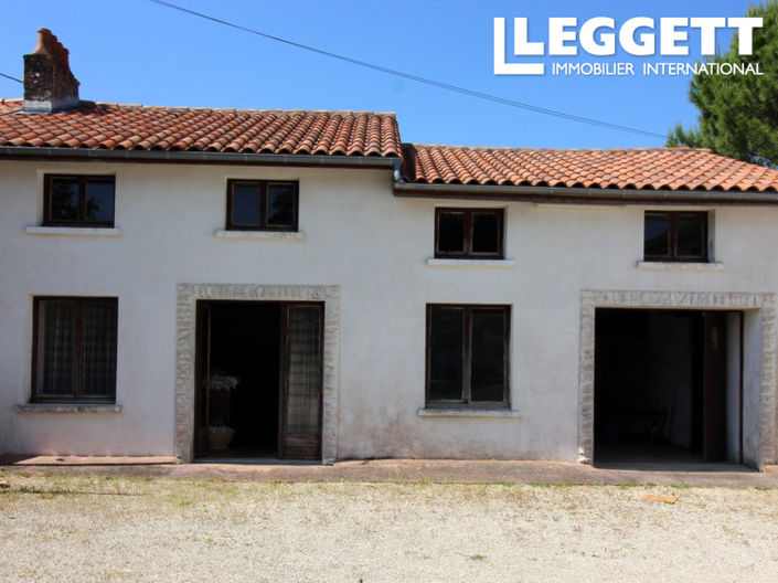 Image No.8-Maison de 4 chambres à vendre à La Faye