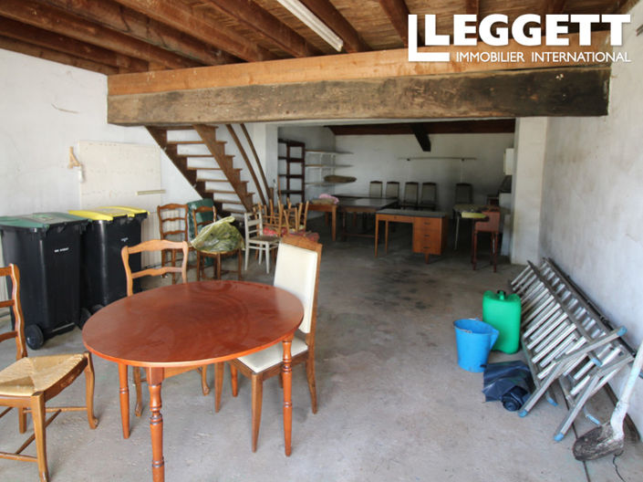 Image No.9-Maison de 4 chambres à vendre à La Faye