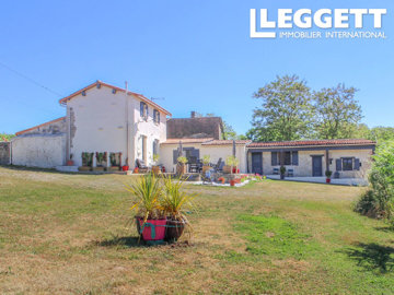 1 - Salles, House
