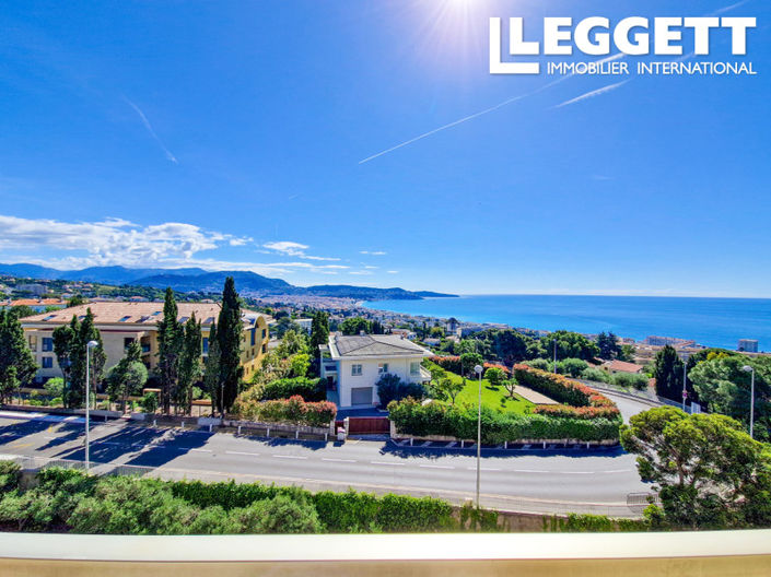 Image No.1-Appartement de 3 chambres à vendre à Nice