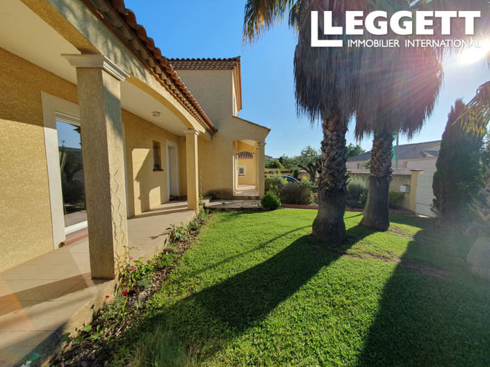 Image No.10-Maison de 4 chambres à vendre à Laurens