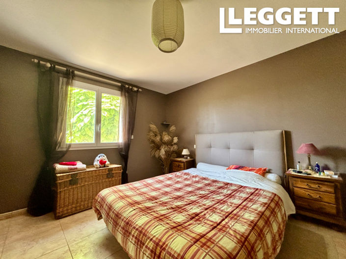 Image No.5-Maison de 4 chambres à vendre à Laurens