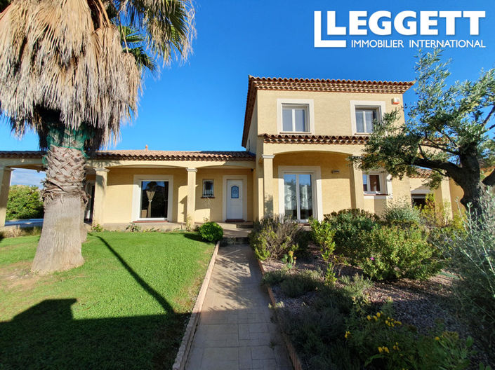 Image No.6-Maison de 4 chambres à vendre à Laurens