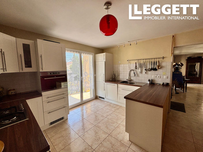 Image No.3-Maison de 4 chambres à vendre à Laurens