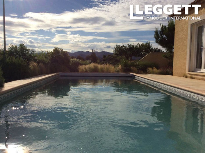 Image No.7-Maison de 4 chambres à vendre à Laurens