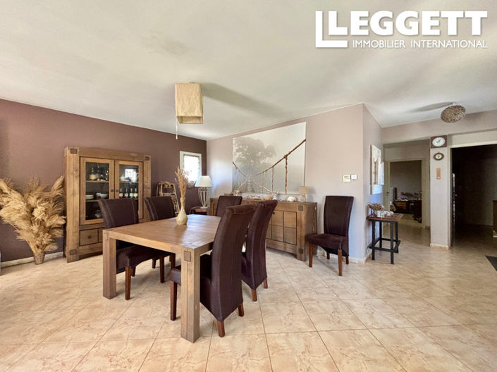 Image No.8-Maison de 4 chambres à vendre à Laurens