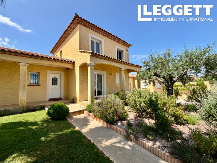 Image No.9-Maison de 4 chambres à vendre à Laurens