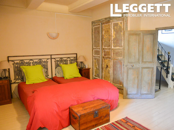 Image No.10-Maison de 4 chambres à vendre à Collobrières