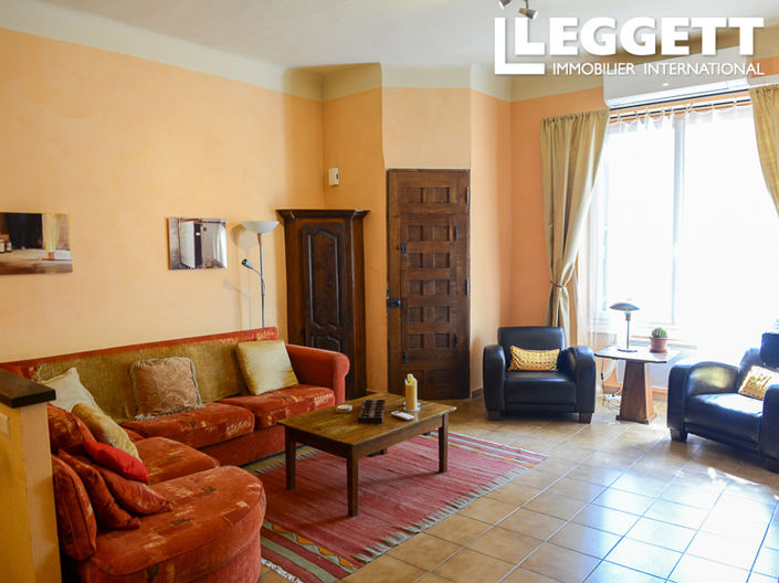 Image No.3-Maison de 4 chambres à vendre à Collobrières