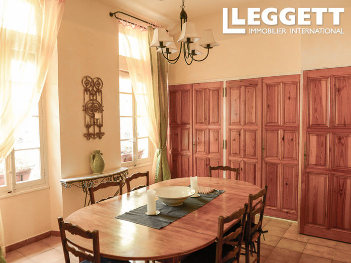 Image No.5-Maison de 4 chambres à vendre à Collobrières