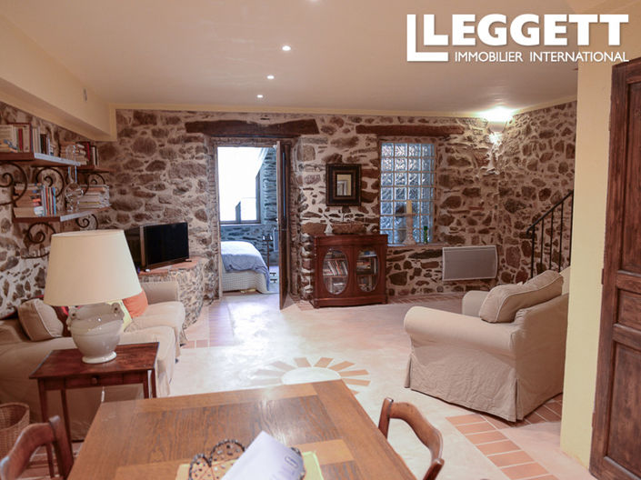 Image No.7-Maison de 4 chambres à vendre à Collobrières