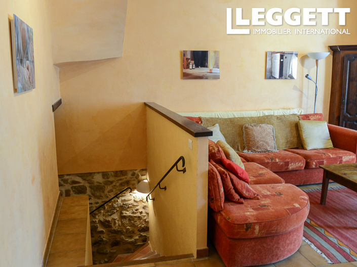 Image No.6-Maison de 4 chambres à vendre à Collobrières