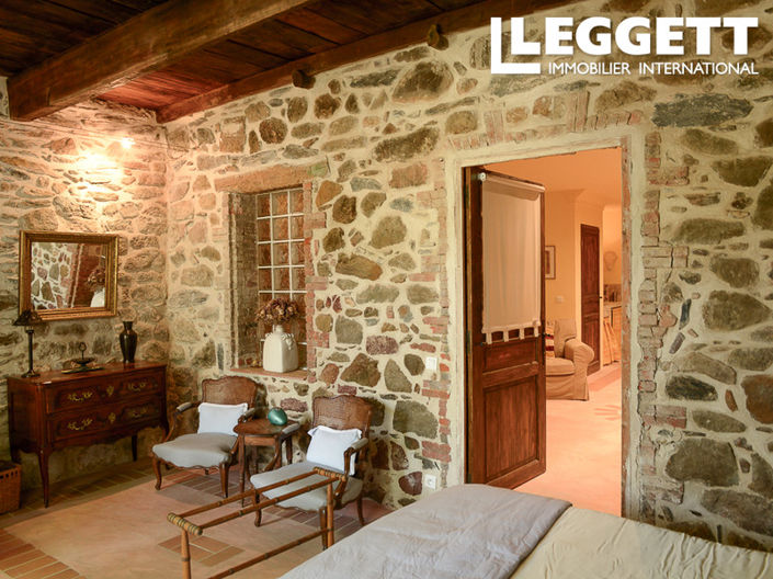 Image No.8-Maison de 4 chambres à vendre à Collobrières