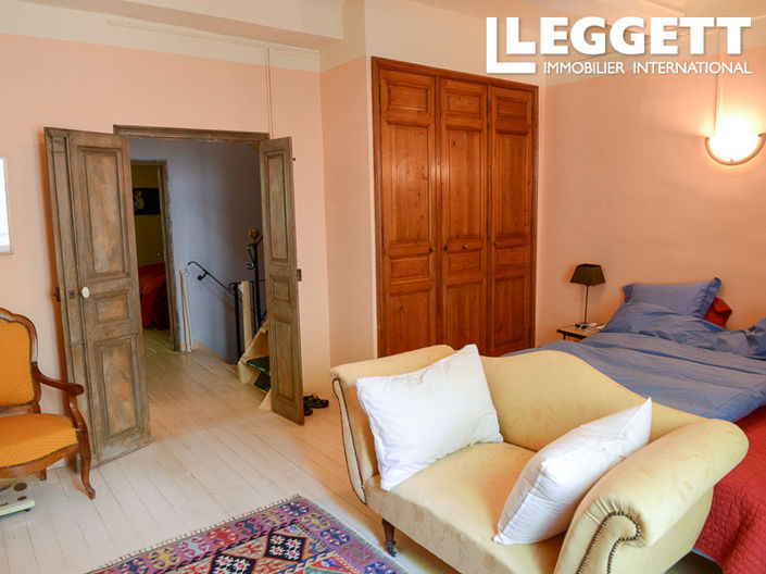 Image No.10-Maison de 4 chambres à vendre à Collobrières