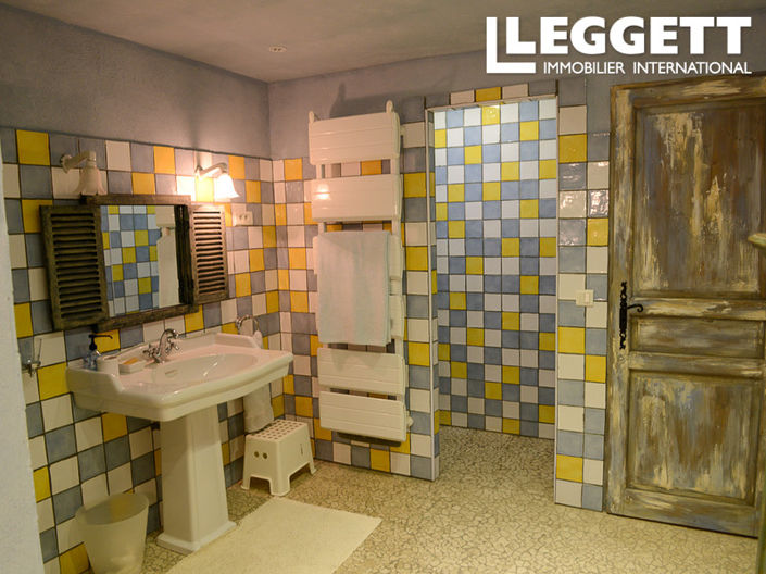 Image No.9-Maison de 4 chambres à vendre à Collobrières