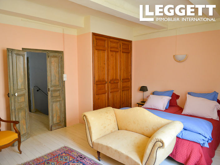 Image No.9-Maison de 4 chambres à vendre à Collobrières