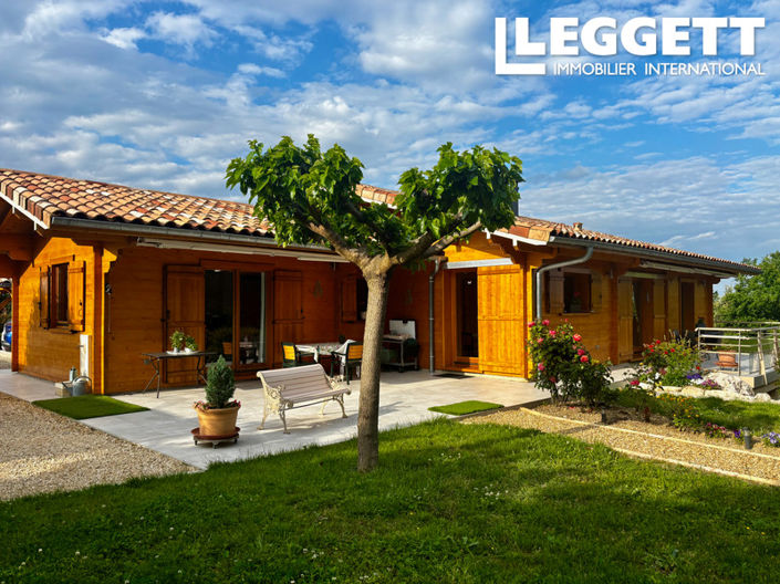 Image No.1-3 Bed House for sale