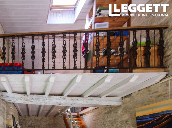 Image No.10-Maison de 5 chambres à vendre à Saint-Jean-d'Angély