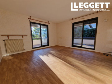 1 - Le Bouscat, Apartment