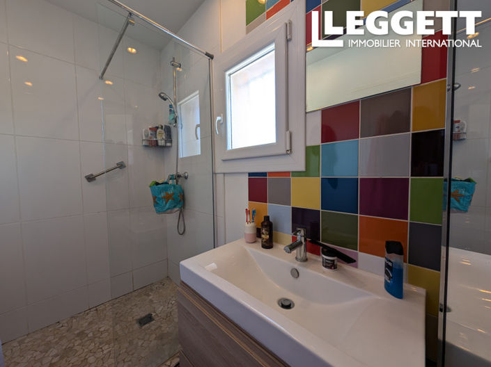 Image No.10-Maison de 5 chambres à vendre à Vedène