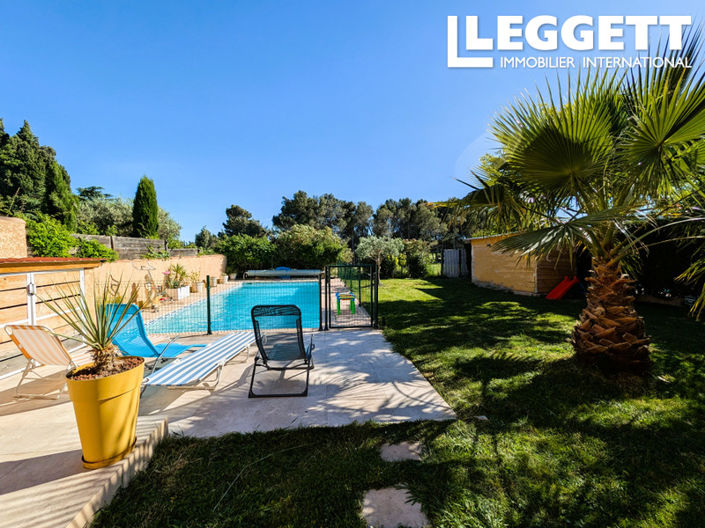 Image No.2-Maison de 5 chambres à vendre à Vedène