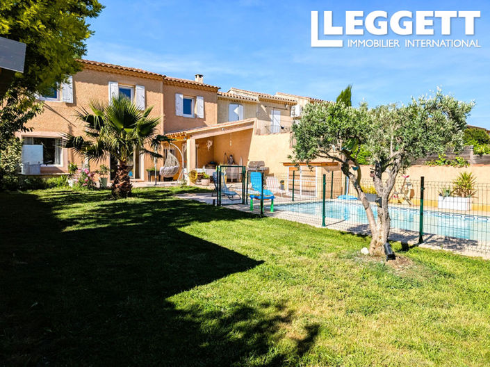 Image No.3-Maison de 5 chambres à vendre à Vedène