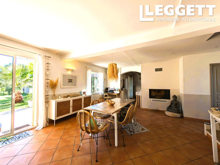 Image No.5-Maison de 5 chambres à vendre à Vedène