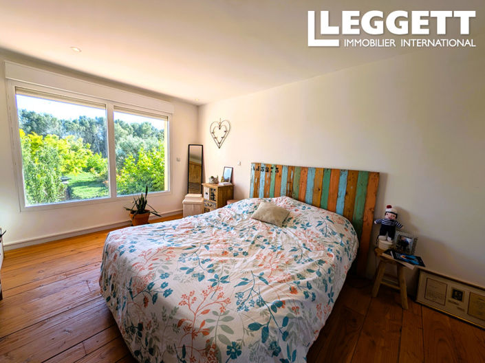 Image No.8-Maison de 5 chambres à vendre à Vedène