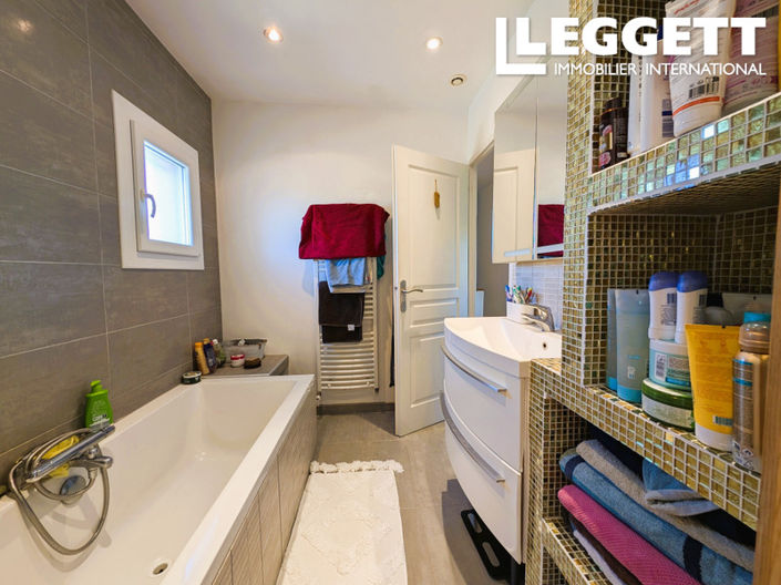 Image No.9-Maison de 5 chambres à vendre à Vedène