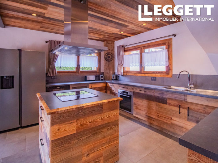 Image No.6-Maison de 5 chambres à vendre à Champagny-en-Vanoise