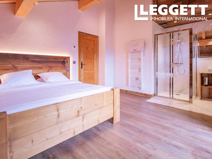 Image No.9-Maison de 5 chambres à vendre à Champagny-en-Vanoise