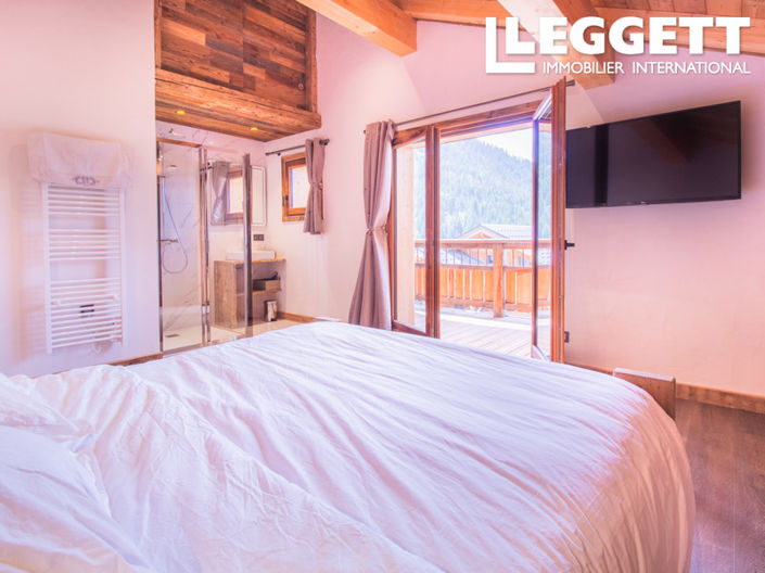 Image No.8-Maison de 5 chambres à vendre à Champagny-en-Vanoise