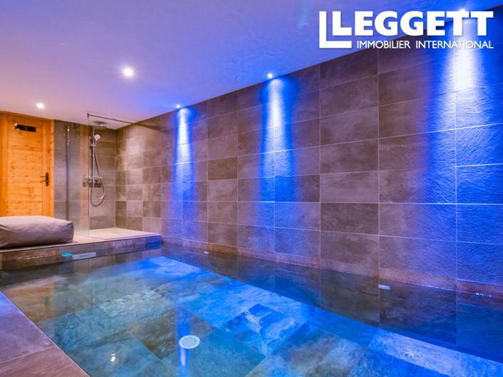 Image No.7-Maison de 5 chambres à vendre à Champagny-en-Vanoise