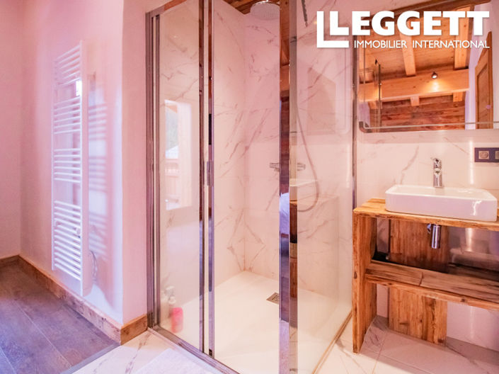 Image No.10-Maison de 5 chambres à vendre à Champagny-en-Vanoise