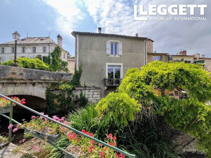 Image No.10-Maison de 2 chambres à vendre à Verteuil-sur-Charente