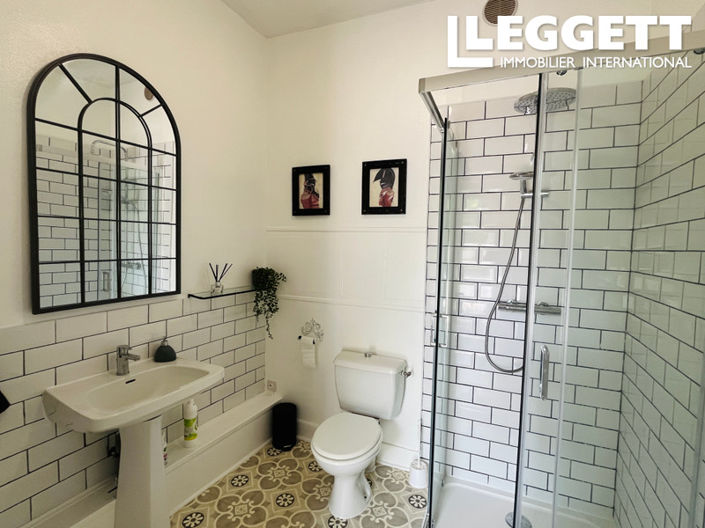 Image No.5-Maison de 2 chambres à vendre à Verteuil-sur-Charente