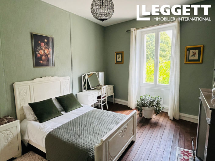 Image No.7-Maison de 2 chambres à vendre à Verteuil-sur-Charente