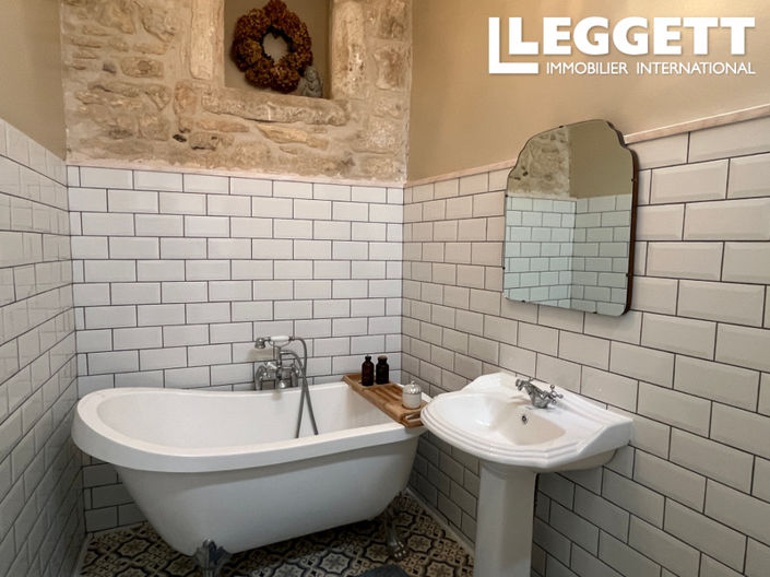 Image No.8-Maison de 2 chambres à vendre à Verteuil-sur-Charente