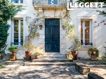 6 Bed House for sale