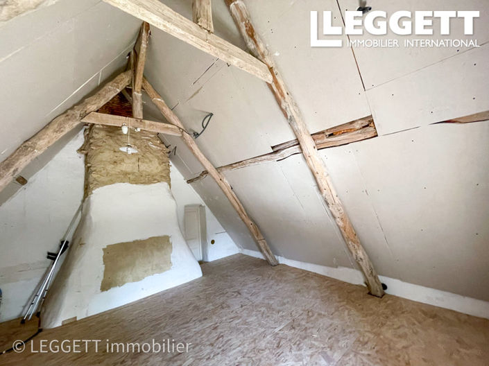 Image No.10-Maison de 4 chambres à vendre à Soucirac