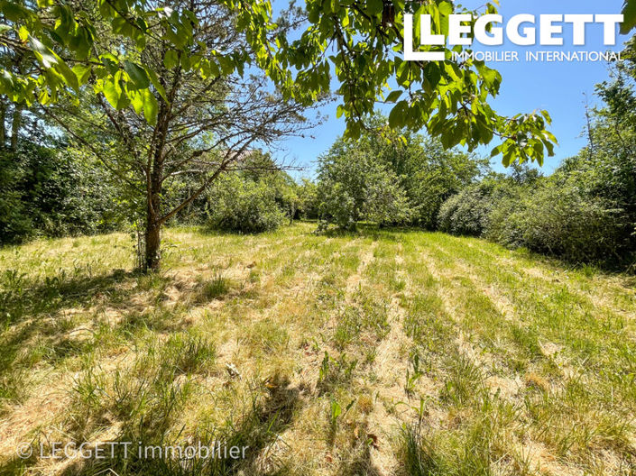 Image No.2-Maison de 4 chambres à vendre à Soucirac