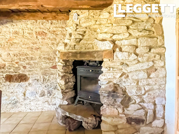 Image No.7-Maison de 4 chambres à vendre à Soucirac