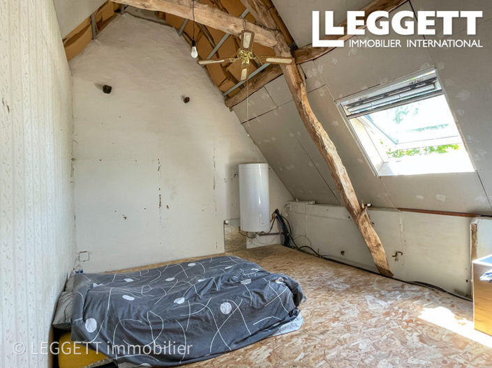 Image No.8-Maison de 4 chambres à vendre à Soucirac